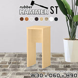 Hammer ST W30/D60/H90 | ハイカウンター