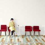 Aoneベンチ 15047 ソフィア