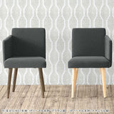 Aoneチェア 1Pノーマル右肘 モケット