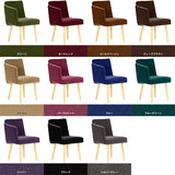 Aoneチェア 1Pノーマル右肘 モケット