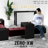 Zero-XW 6040H black