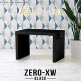 Zero-XW 9060H black