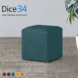 Dice 34 リゾート