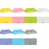 Bunk 3P クッション4個付 マジック