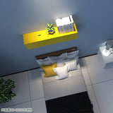 Aino WallBox8-BS 600