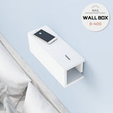 WallBox8 400 nail
