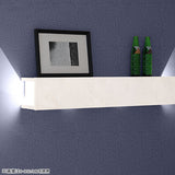 WallBox8-BS 400 black