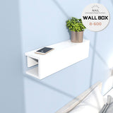 WallBox8 600 nail