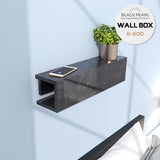 WallBox8 600 BP