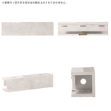 WallBox8 600 marble