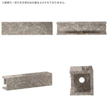 WallBox8 600 graystone