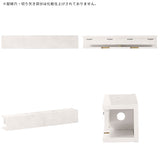 WallBox8 900 marble