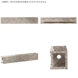 WallBox8 900 graystone