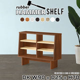 HammerShelf DK W90/D25/H70