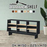 HammerShelf DK W150/D25/H70
