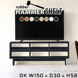 HammerShelf DK W150/D30/H58