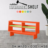 HammerShelf DK W120/D30/H58