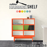 HammerShelf DK W90/D35/H88