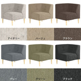 Lunch W コーナーNS