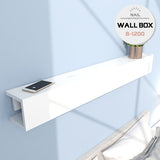 WallBox8 1200 nail