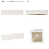 WallBox8-BS 900 nail