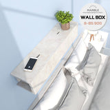 WallBox8-BS 900 marble