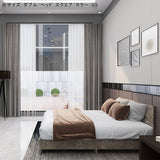 CD Bed square/SD nail