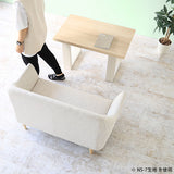 SPS sofa 2P/脚NA ソフィア