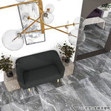 SPS sofa 2P/脚NA NS