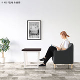 SPS sofa 2P/脚NA ソフィア