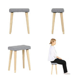 SPS stool NS