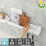 SPS WallRack 600 nail