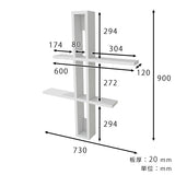 SPS torick nail