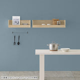 WallBox7-ST C-750 BR