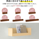 WallBox7-ST C-600 BR