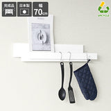 SPS WallHangerRack 700 nail