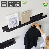SPS WallHangerRack 1000 BP