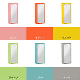 WB-DXミラー H six 薄型 PPK