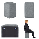 ミニスツール ハイタイプ | SPS cubes high NS-7