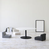 あぐら座椅子 座椅子 | SPS あぐらチェア NS