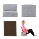 あぐら座椅子 座椅子 | SPS あぐらチェア NS