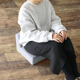 あぐら座椅子 座椅子 | SPS あぐらチェア NS