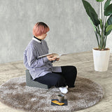 あぐら座椅子 座椅子 | SPS あぐらチェア NS