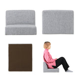 座椅子 コンパクト | SPS フロアチェア NS