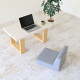 座椅子 コンパクト | SPS フロアチェア NS