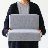 座椅子 コンパクト | SPS フロアチェア NS