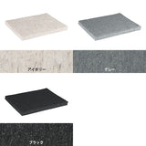 チェアマット | SPS フロアチェア用マット NS