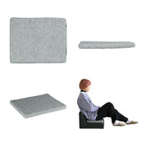 チェアマット | SPS フロアチェア用マット NS