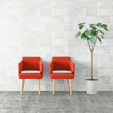 チェアマット | SPS フロアチェア用マット NS