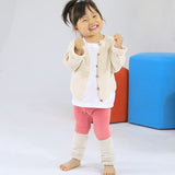 レギンス ニットレギンス | moc High waisted knit leggings Gummy